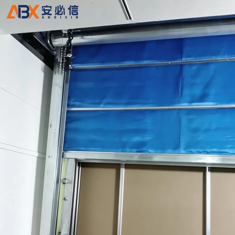 盐城海绵门封